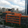 Отель Varyap Meridian Atasehir 1 Bedroom Apartment, фото 1