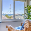Отель The Sand Dollar Cottage, фото 24