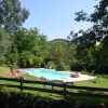 Отель Lovely House with Grass Garden, Shared Swimmingpool, Next To the River Ardèche, фото 16