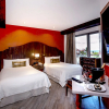 Отель Hard Rock Hotel Riviera Maya - Hacienda and Heaven, фото 11
