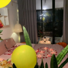 Отель Manmo Nha Minh Homestay, фото 14