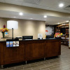 Отель Hampton Inn Green Bay Downtow, фото 2