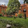 Отель Lovely Apartment in Stockholm City, фото 9