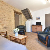 Отель Vintage Holiday Home in Besse with Swimming Pool, фото 3