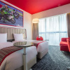 Отель Park Inn by Radisson Dubai Motor City, фото 21