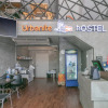 Отель Urbanite Hostel, фото 11