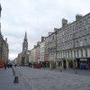 Отель Clamshell Land - Royal Mile в Эдинбурге