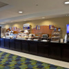 Отель Holiday Inn Express Hotel & Suites Lansing-Dimondale, an IHG Hotel, фото 23