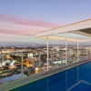 Отель Astra Apartments Perth CBD, фото 17