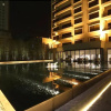 Отель Jinjiang Metropolo Hotels, Classiq, Jing an, фото 14