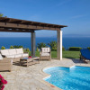 Отель Villa Dimitra in Spartia, фото 19