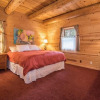 Отель Dragonfly Cabin, фото 3
