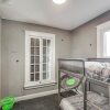 Отель St Louis Home w/ Mini Pool Table & Arcade Game!, фото 7