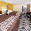 Отель Days Inn & Suites by Wyndham Harvey / Chicago Southland в Харви