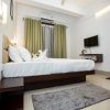 Отель BMG Urban Stay, фото 26