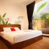 Отель Oyo 2135 Escotel Jalak Guest House, фото 28