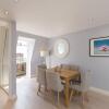 Отель Covent Garden Living Apartments в Лондоне