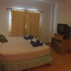 Отель Phangan Cabana Resort, фото 21