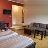 Отель Hotell Ronja, фото 2