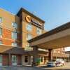 Отель Comfort Inn & Suites Surrey, фото 16