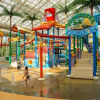 Отель Big Splash Adventure Indoor Water Park & Resort, фото 6