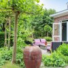 Отель Awesome Home in Zeewolde With 4 Bedrooms, Wifi and Outdoor Swimming Pool, фото 4