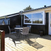 Отель 9 Person Holiday Home in Hjorring, фото 22