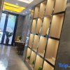 Отель Wanmei Yipin Hotel (Guangzhou North Railway Station Huacheng Road Metro Station), фото 10