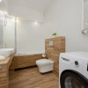 Отель Złoty Potok Apartment Warsaw by Renters, фото 17