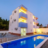 Отель S2-spacious Studio With the sea View & use of Pool, фото 24