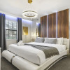 Отель Champions Gate 8br Cozy Home With Pool Spa 1456, фото 7