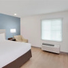 Отель WoodSpring Suites Bakersfield East, фото 4