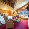 Отель Hôtel Au Chamois d'Or by Les Etincelles, фото 28