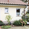 Отель Semi-detached House, Lubmin, фото 15