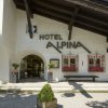 Отель HYPERION Hotel Garmisch – Partenkirchen в Гармиш-Партенкирхене