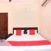 Отель OYO 19473 Rr Residency, фото 7