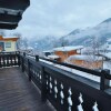 Отель Quiet Holiday Home in Salzburg Near Ski Area, фото 15