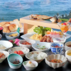 Отель Onahama Ocean Hotel & Golf Club, фото 9