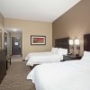 Отель Hampton Inn & Suites I-35/Mulvane, фото 34