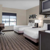 Отель Hyatt House Nashville Downtown/Convention Center, фото 6
