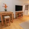 Отель Flat 2 Galloway House, фото 5