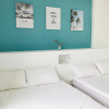 Отель Utopia Hostel, фото 19