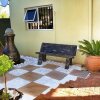 Отель Tilla's Guesthouse, фото 12