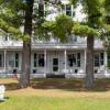 Отель Historic Birch Lodge and Motel, фото 39