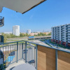 Отель Apartments Wagrowska 12H by Renters, фото 20