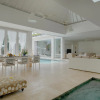 Отель Kutus Kutus Canggu Villa, фото 4