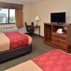 Отель Express Inn & Suites, фото 5