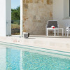 Отель Villa, Trulli e Piscina nel Cuore della Valle d'Itria, фото 31