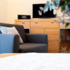 Отель Haus Tweeflunken Wohnung 1, фото 7