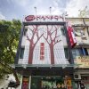 Отель Hanson Hotel в Куала-Лумпуре
